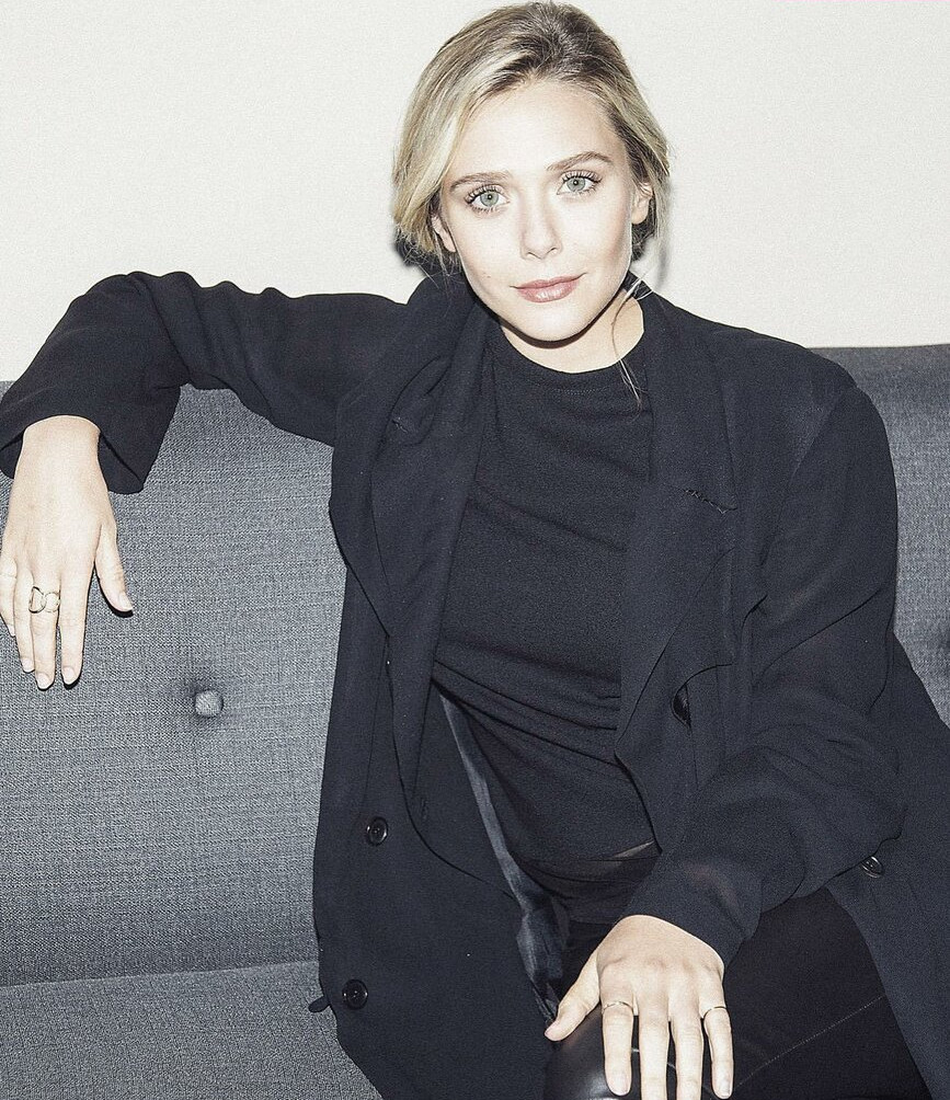 elizabeth-olsen Nude Leaks OnlyFans Photos #1568 - LeakJerk