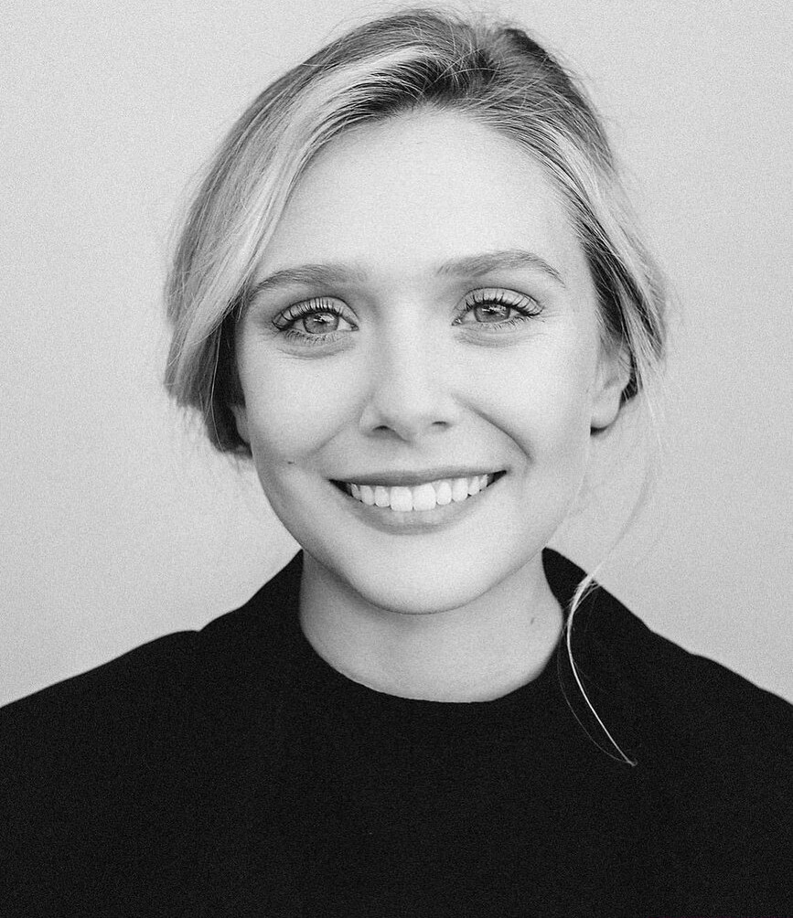 elizabeth-olsen Nude Leaks OnlyFans Photos #1570 - LeakJerk