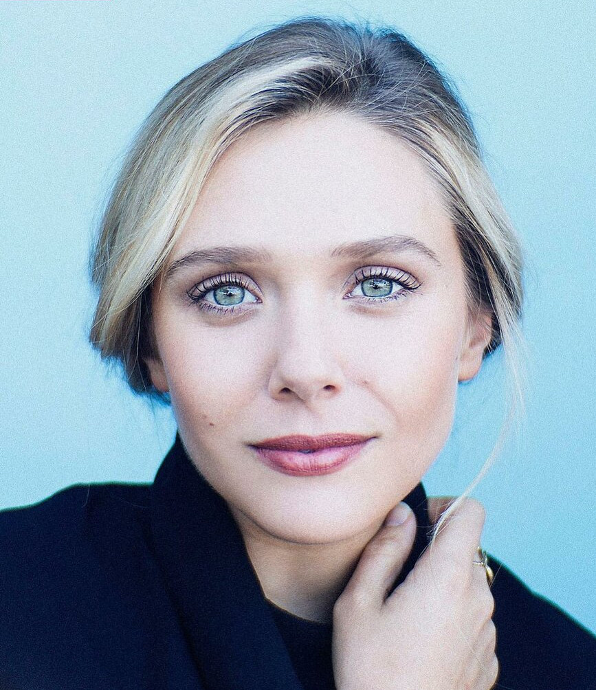 elizabeth-olsen Nude Leaks OnlyFans Photos #1571 - LeakJerk