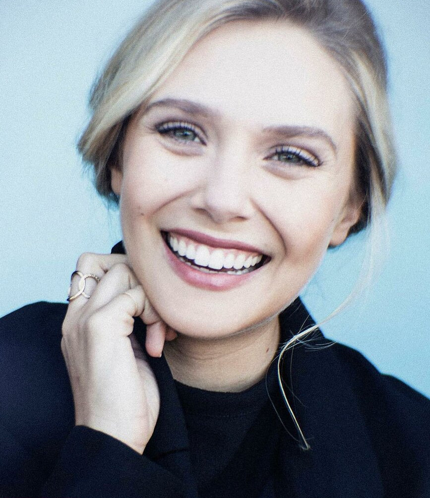 elizabeth-olsen Nude Leaks OnlyFans Photos #1572 - LeakJerk