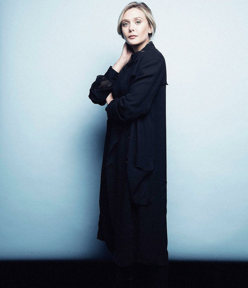 elizabeth-olsen Nude Leaks OnlyFans Photos #1574 - LeakJerk