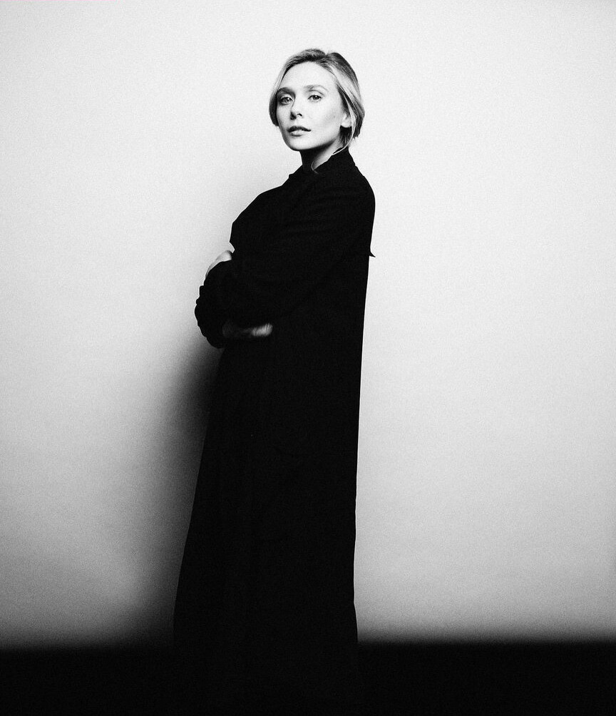 elizabeth-olsen Nude Leaks OnlyFans Photos #1575 - LeakJerk