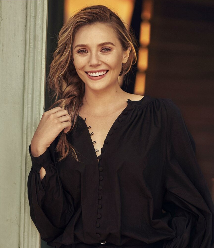 elizabeth-olsen Nude Leaks OnlyFans Photos #1580 - LeakJerk