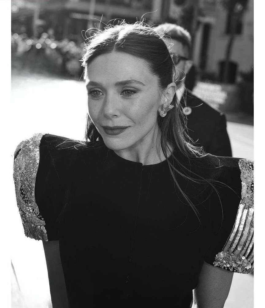 elizabeth-olsen Nude Leaks OnlyFans Photos #375 - LeakJerk