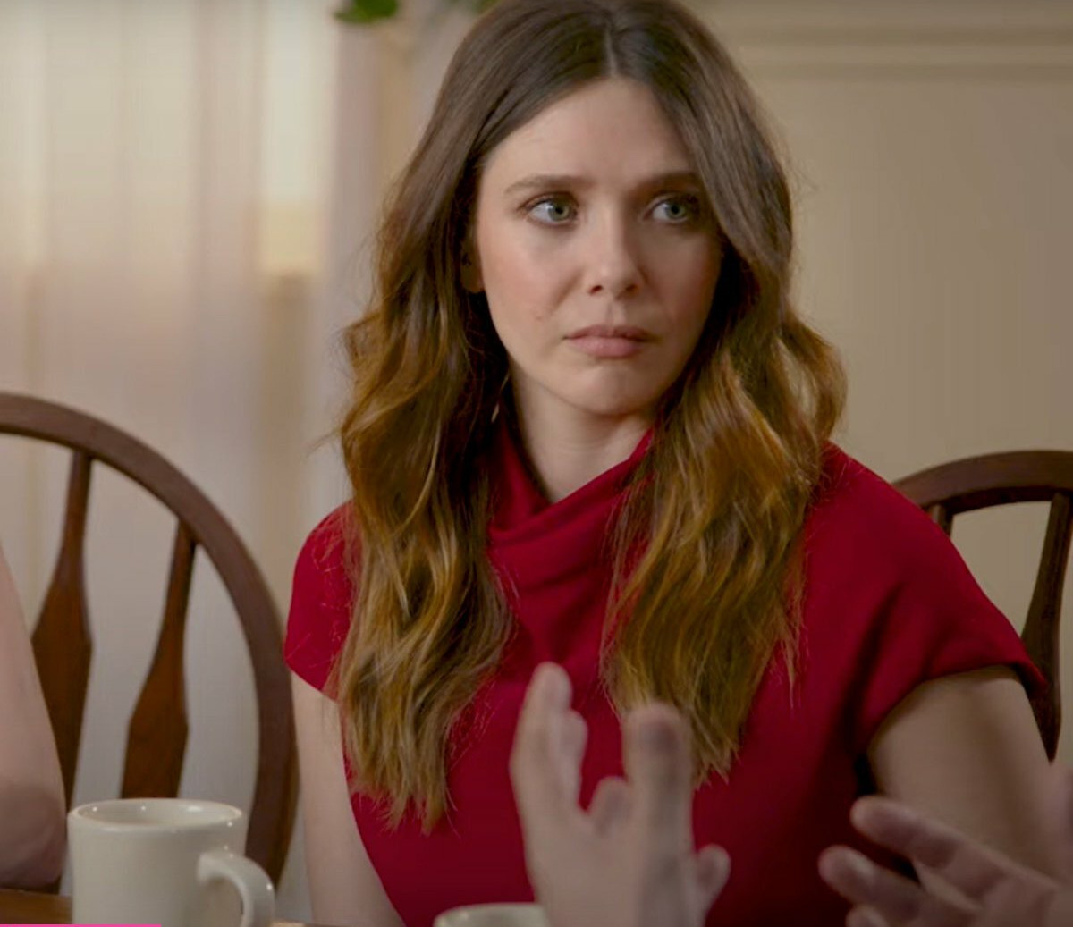 elizabeth-olsen Nude Leaks OnlyFans Photos #378 - LeakJerk