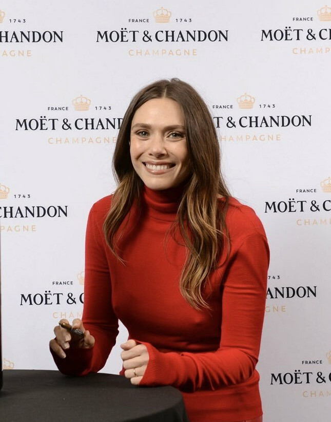 elizabeth-olsen Nude Leaks OnlyFans Photos #379 - LeakJerk