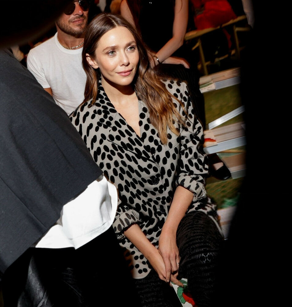 elizabeth-olsen Nude Leaks OnlyFans Photos #385 - LeakJerk