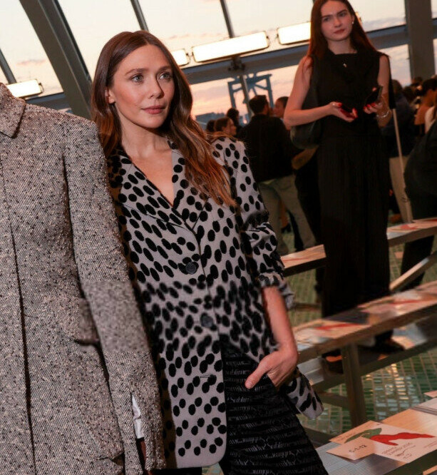 elizabeth-olsen Nude Leaks OnlyFans Photos #387 - LeakJerk