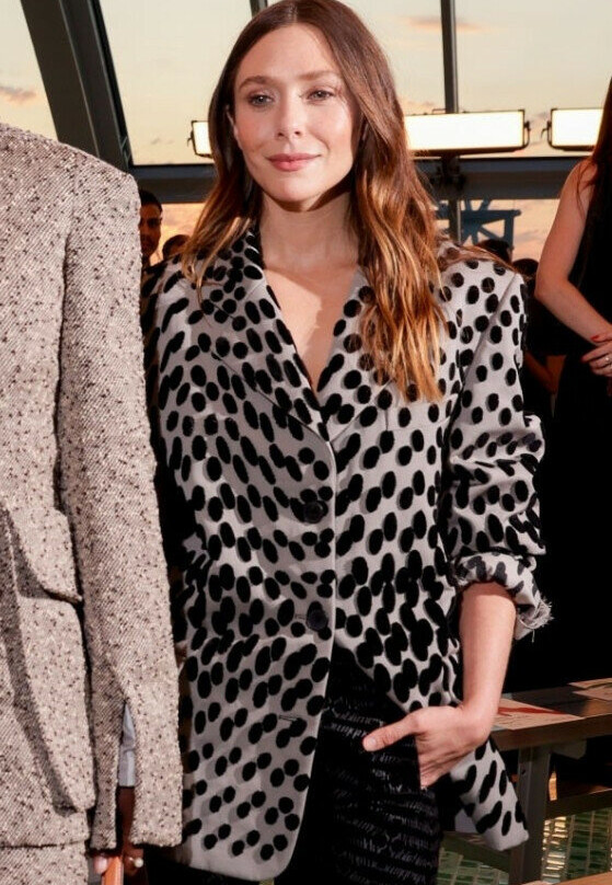 elizabeth-olsen Nude Leaks OnlyFans Photos #390 - LeakJerk