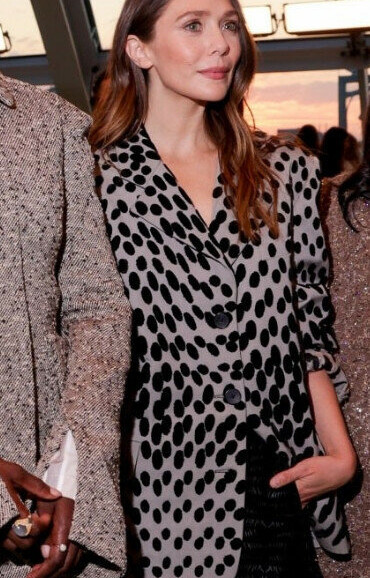 elizabeth-olsen Nude Leaks OnlyFans Photos #391 - LeakJerk