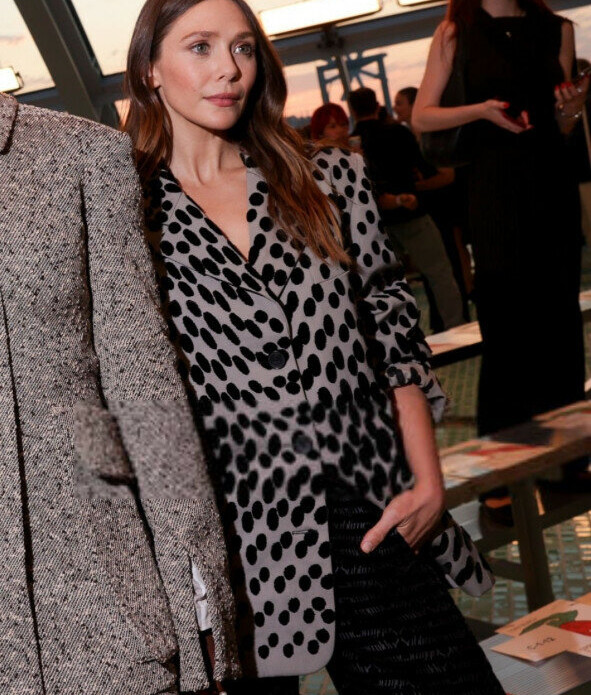 elizabeth-olsen Nude Leaks OnlyFans Photos #393 - LeakJerk