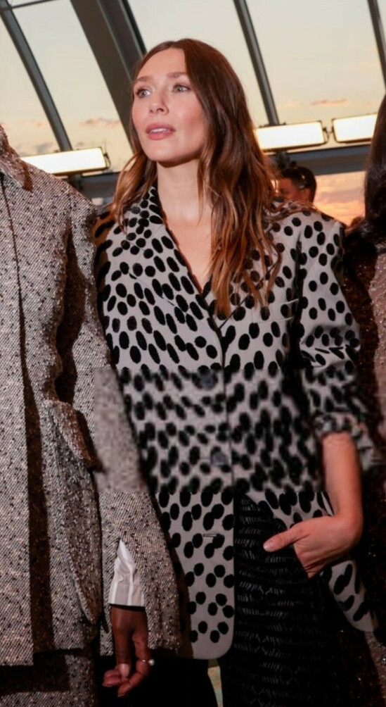 elizabeth-olsen Nude Leaks OnlyFans Photos #397 - LeakJerk