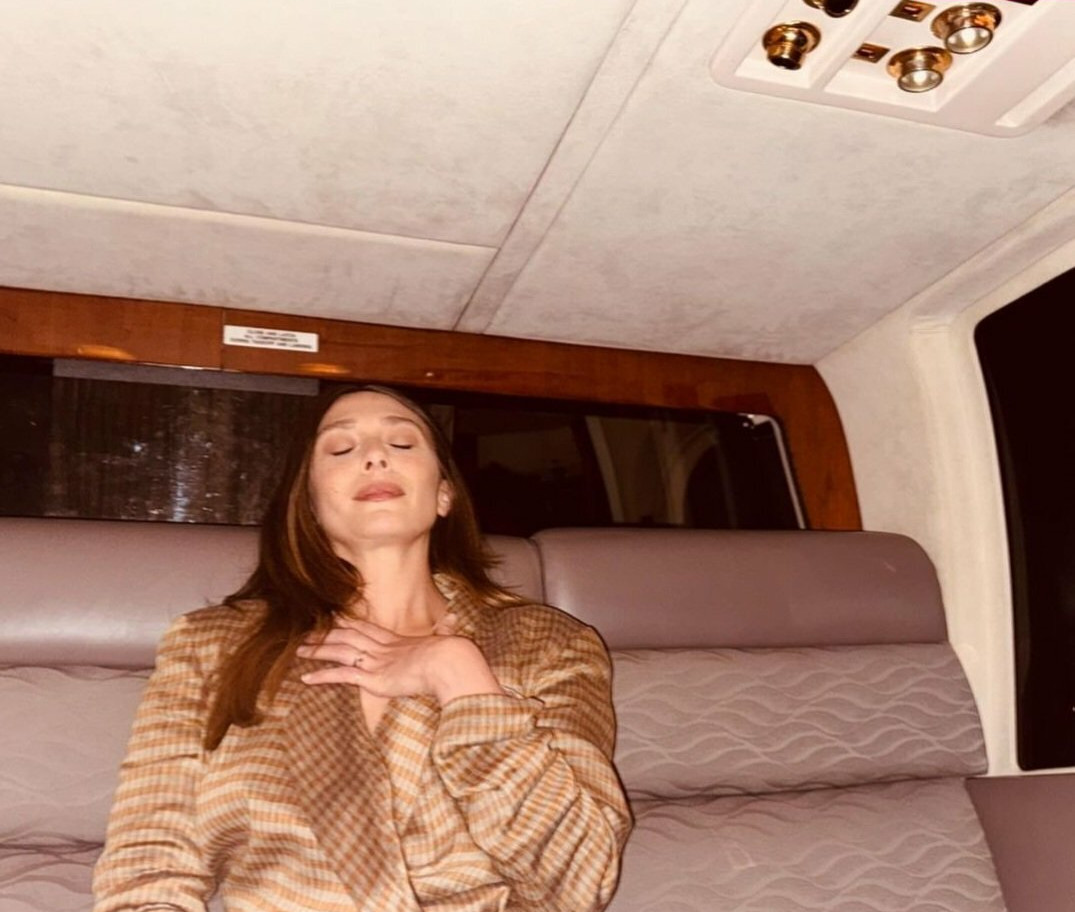 elizabeth-olsen Nude Leaks OnlyFans Photos #399 - LeakJerk