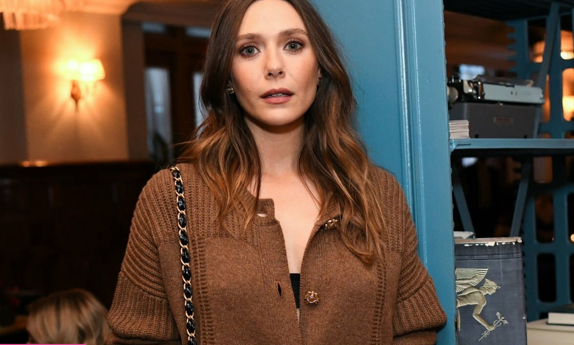 elizabeth-olsen Nude Leaks OnlyFans Photos #401 - LeakJerk