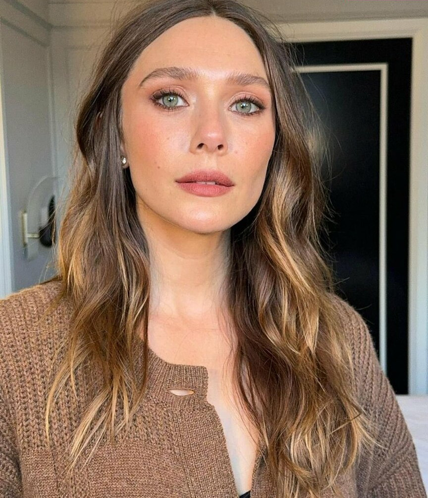 elizabeth-olsen Nude Leaks OnlyFans Photos #404 - LeakJerk