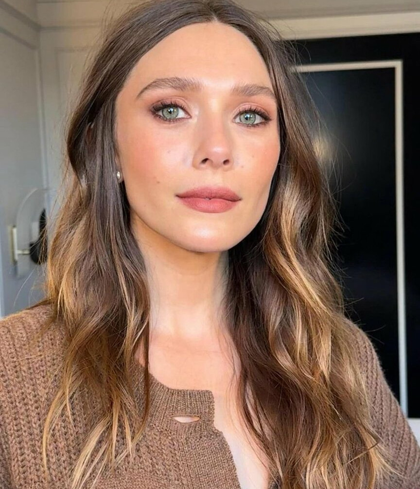 elizabeth-olsen Nude Leaks OnlyFans Photos #405 - LeakJerk