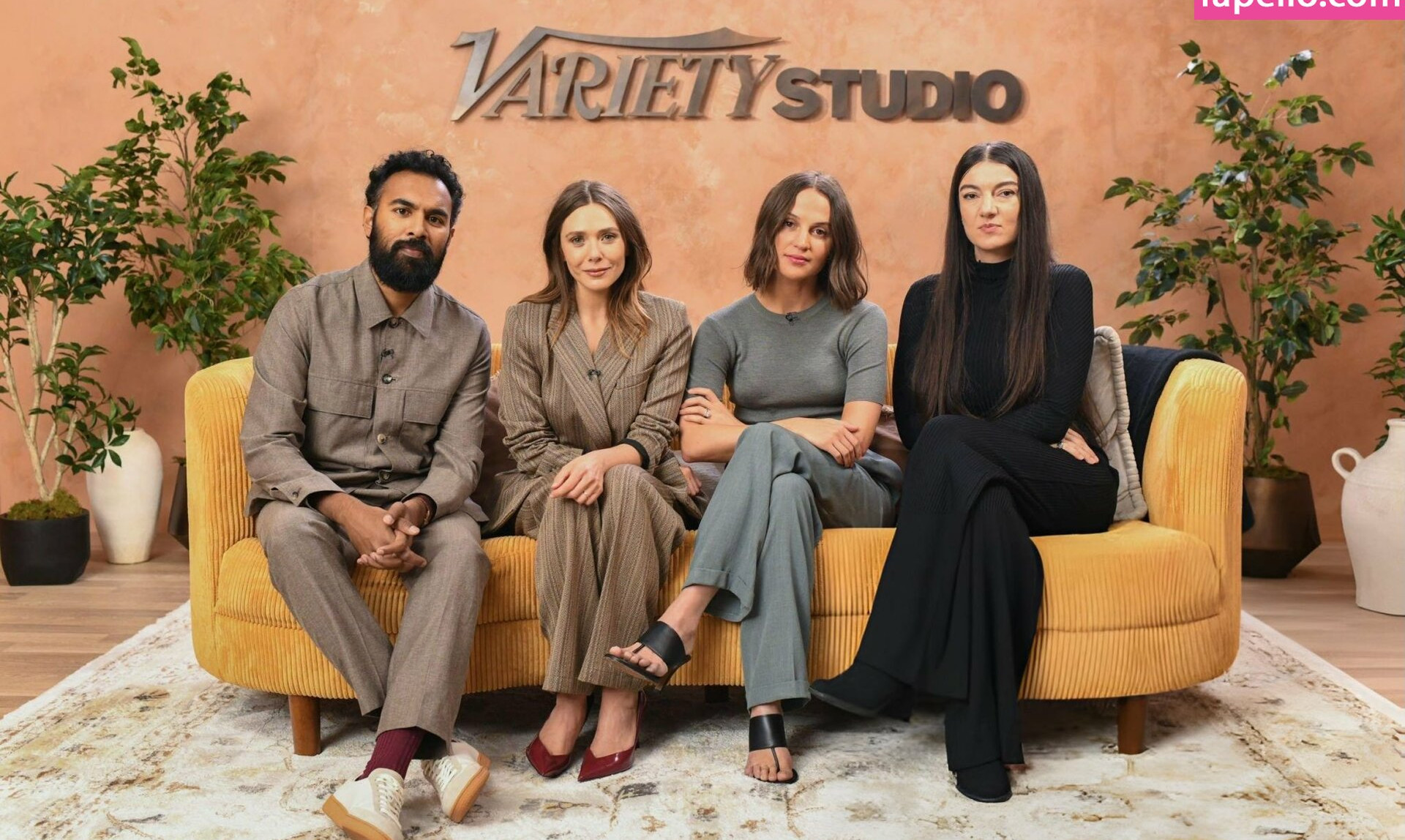 elizabeth-olsen Nude Leaks OnlyFans Photos #408 - LeakJerk