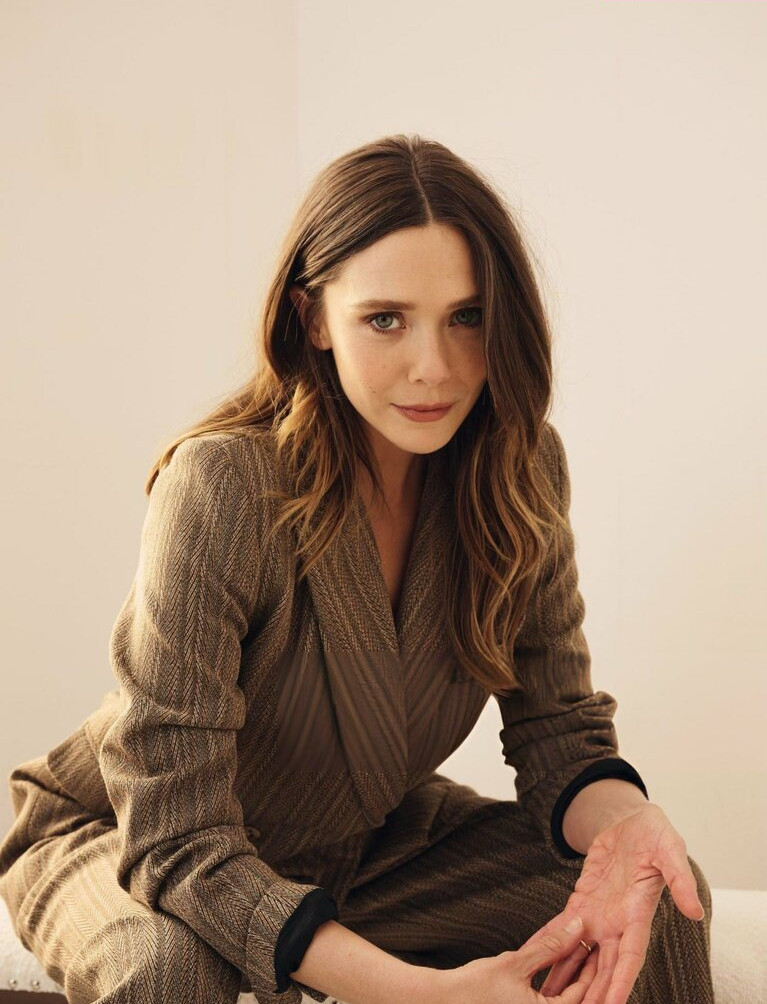 elizabeth-olsen Nude Leaks OnlyFans Photos #410 - LeakJerk