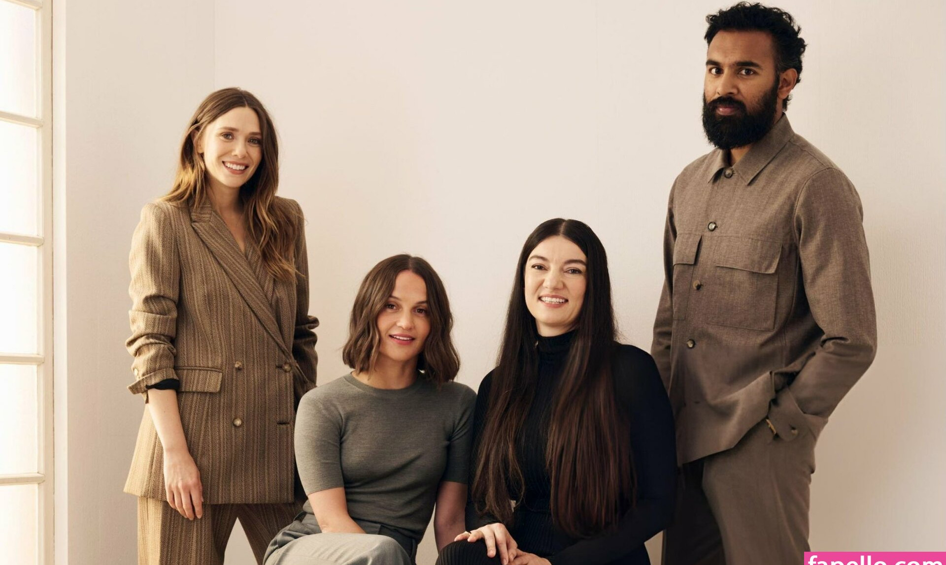 elizabeth-olsen Nude Leaks OnlyFans Photos #411 - LeakJerk