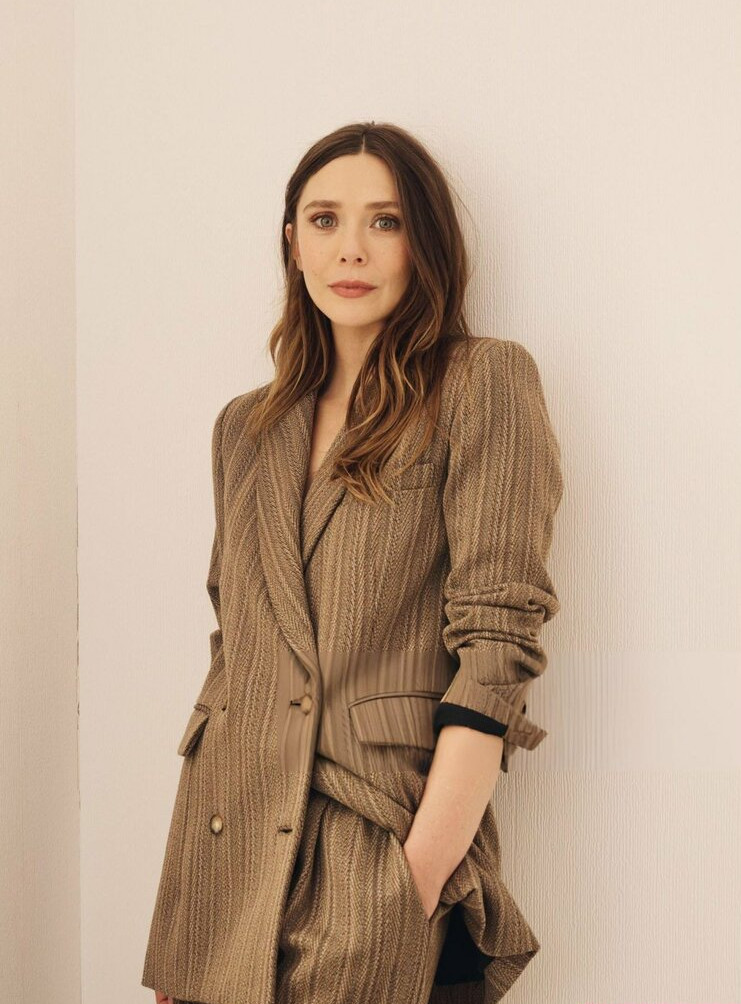 elizabeth-olsen Nude Leaks OnlyFans Photos #412 - LeakJerk