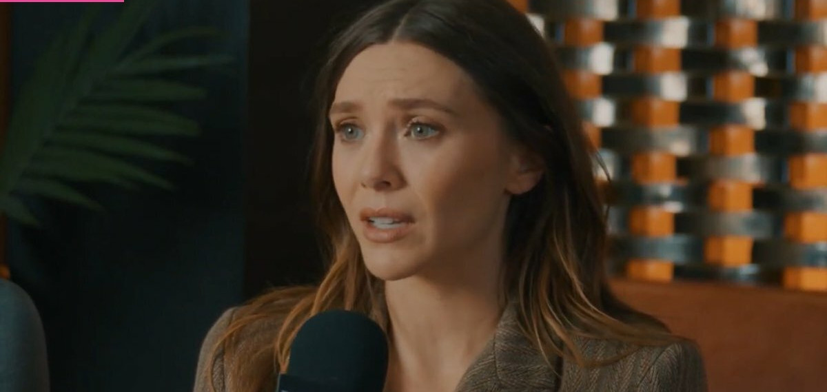 elizabeth-olsen Nude Leaks OnlyFans Photos #414 - LeakJerk