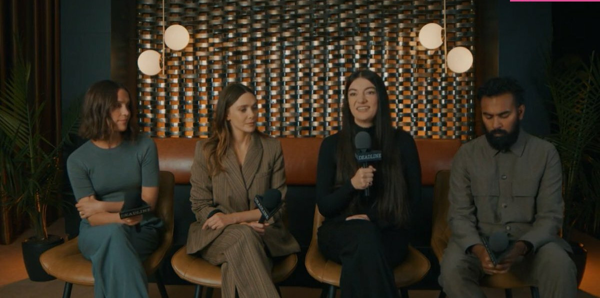 elizabeth-olsen Nude Leaks OnlyFans Photos #415 - LeakJerk