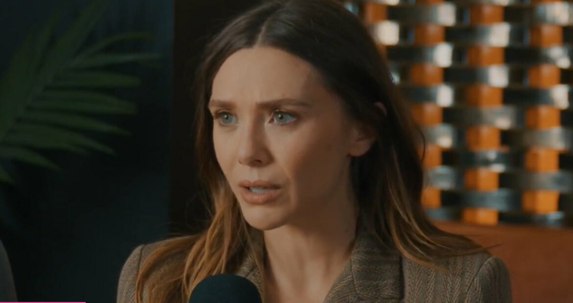 elizabeth-olsen Nude Leaks OnlyFans Photos #416 - LeakJerk