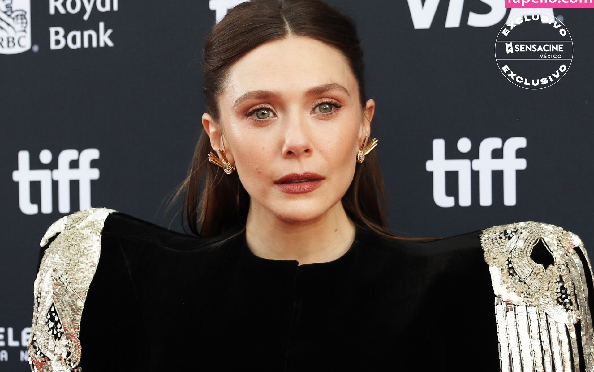 elizabeth-olsen Nude Leaks OnlyFans Photos #444 - LeakJerk