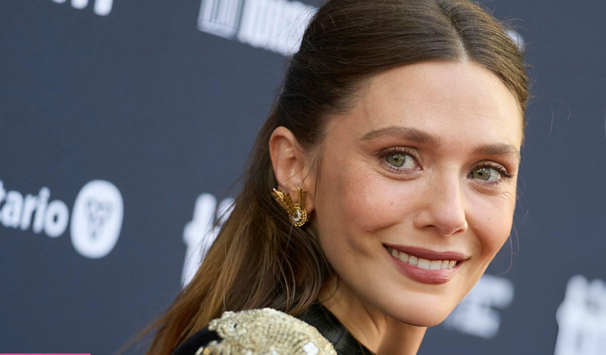 elizabeth-olsen Nude Leaks OnlyFans Photos #445 - LeakJerk