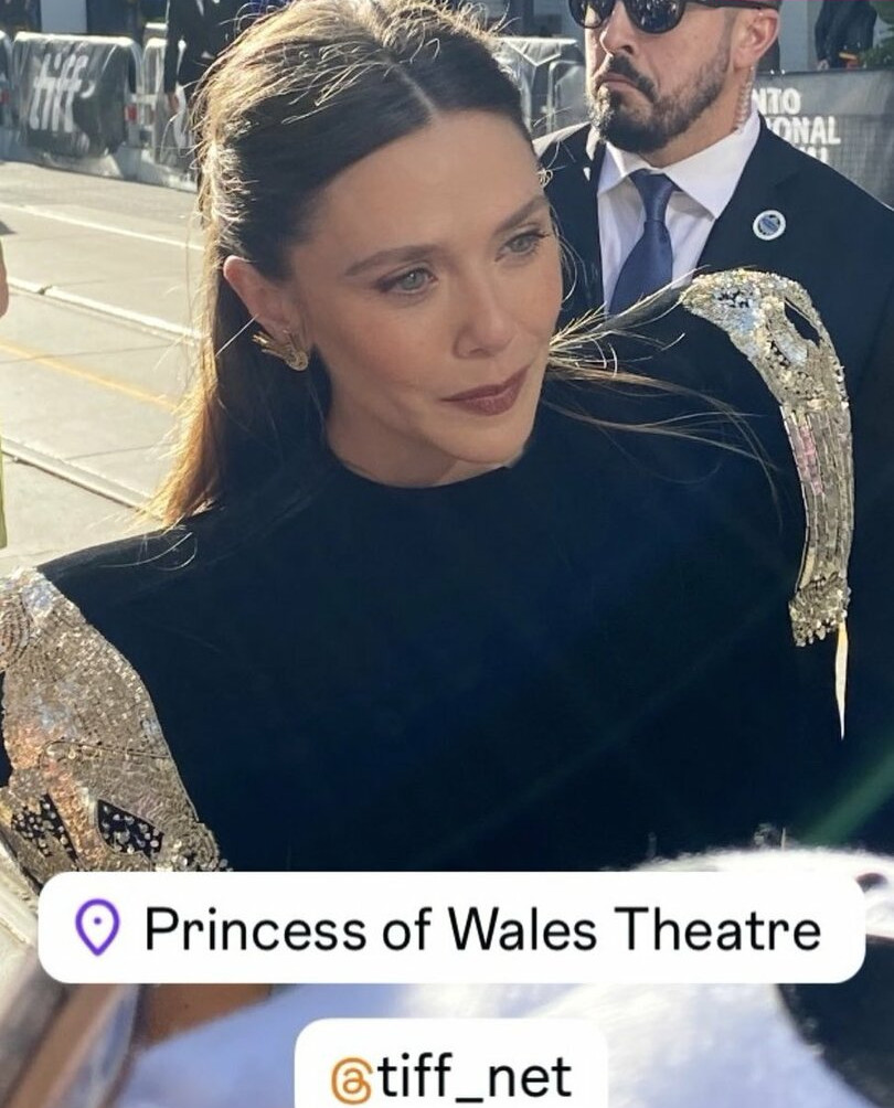 elizabeth-olsen Nude Leaks OnlyFans Photos #447 - LeakJerk