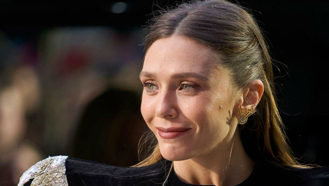 elizabeth-olsen Nude Leaks OnlyFans Photos #448 - LeakJerk