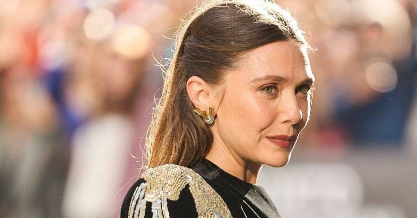 elizabeth-olsen Nude Leaks OnlyFans Photos #449 - LeakJerk