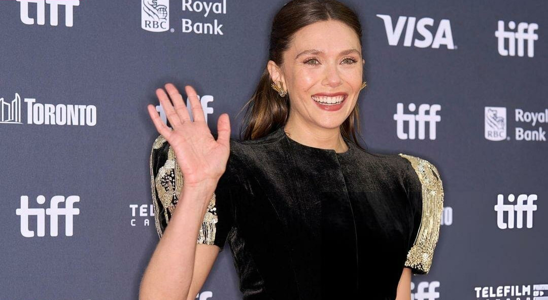 elizabeth-olsen Nude Leaks OnlyFans Photos #450 - LeakJerk