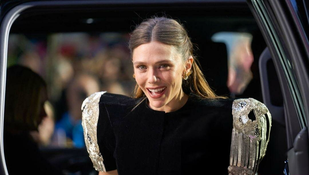 elizabeth-olsen Nude Leaks OnlyFans Photos #451 - LeakJerk