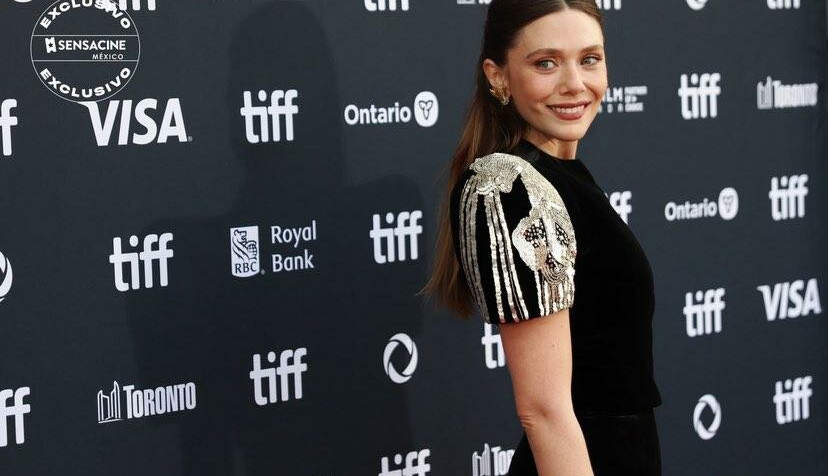 elizabeth-olsen Nude Leaks OnlyFans Photos #453 - LeakJerk