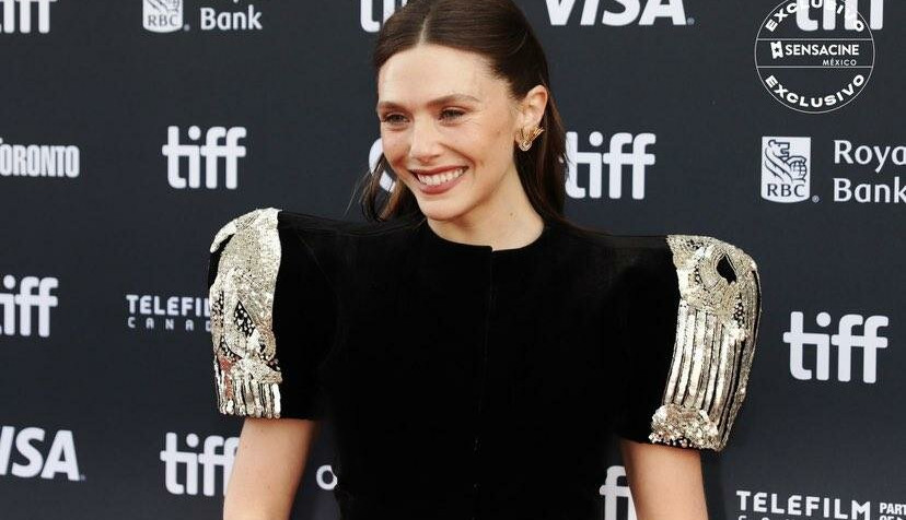 elizabeth-olsen Nude Leaks OnlyFans Photos #454 - LeakJerk