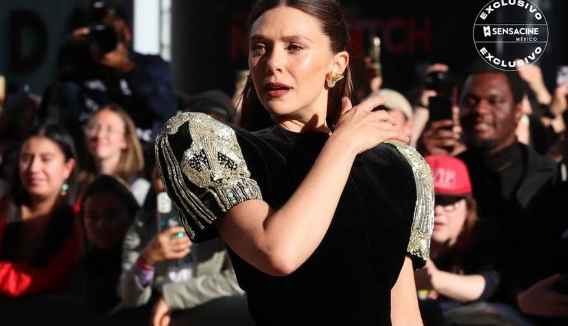 elizabeth-olsen Nude Leaks OnlyFans Photos #455 - LeakJerk