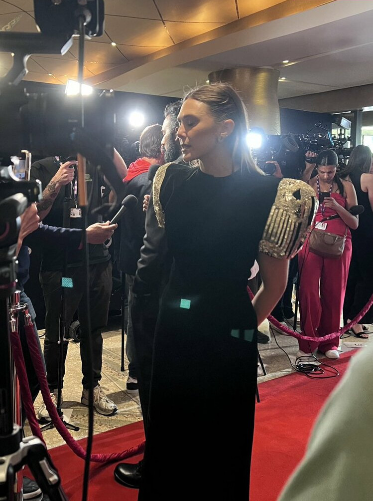 elizabeth-olsen Nude Leaks OnlyFans Photos #456 - LeakJerk