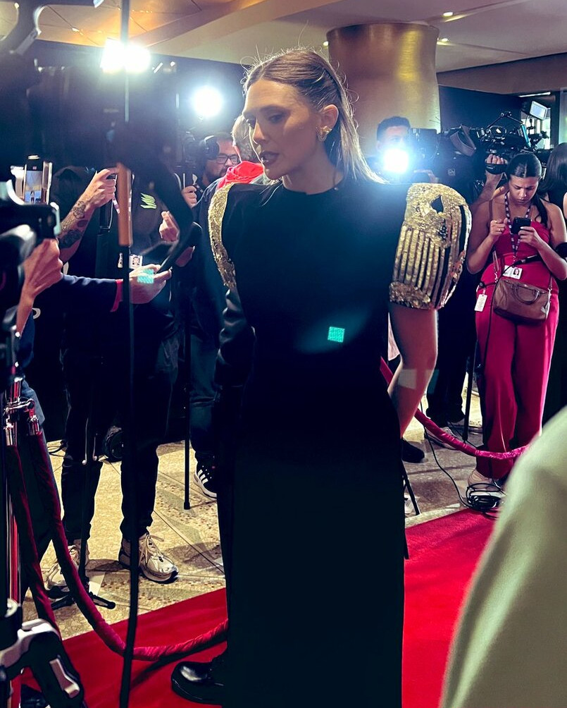 elizabeth-olsen Nude Leaks OnlyFans Photos #457 - LeakJerk