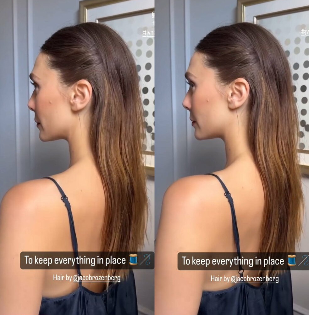 elizabeth-olsen Nude Leaks OnlyFans Photos #458 - LeakJerk