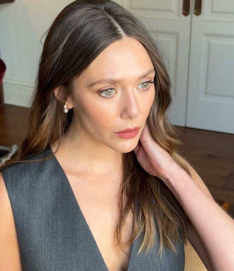 elizabeth-olsen Nude Leaks OnlyFans Photos #490 - LeakJerk