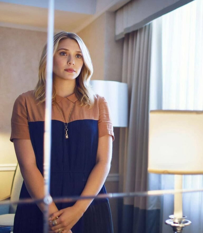 elizabeth-olsen Nude Leaks OnlyFans Photos #494 - LeakJerk