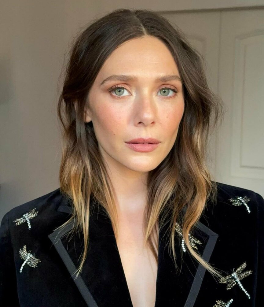 elizabeth-olsen Nude Leaks OnlyFans Photos #513 - LeakJerk