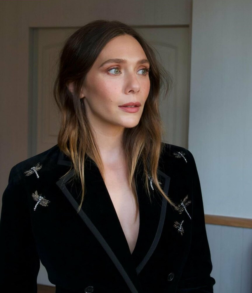 elizabeth-olsen Nude Leaks OnlyFans Photos #514 - LeakJerk