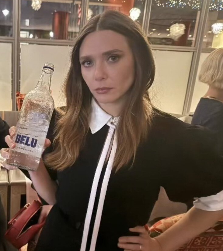 elizabeth-olsen Nude Leaks OnlyFans Photos #531 - LeakJerk