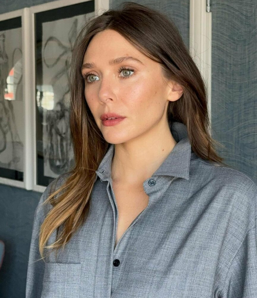 elizabeth-olsen gallery photo #554