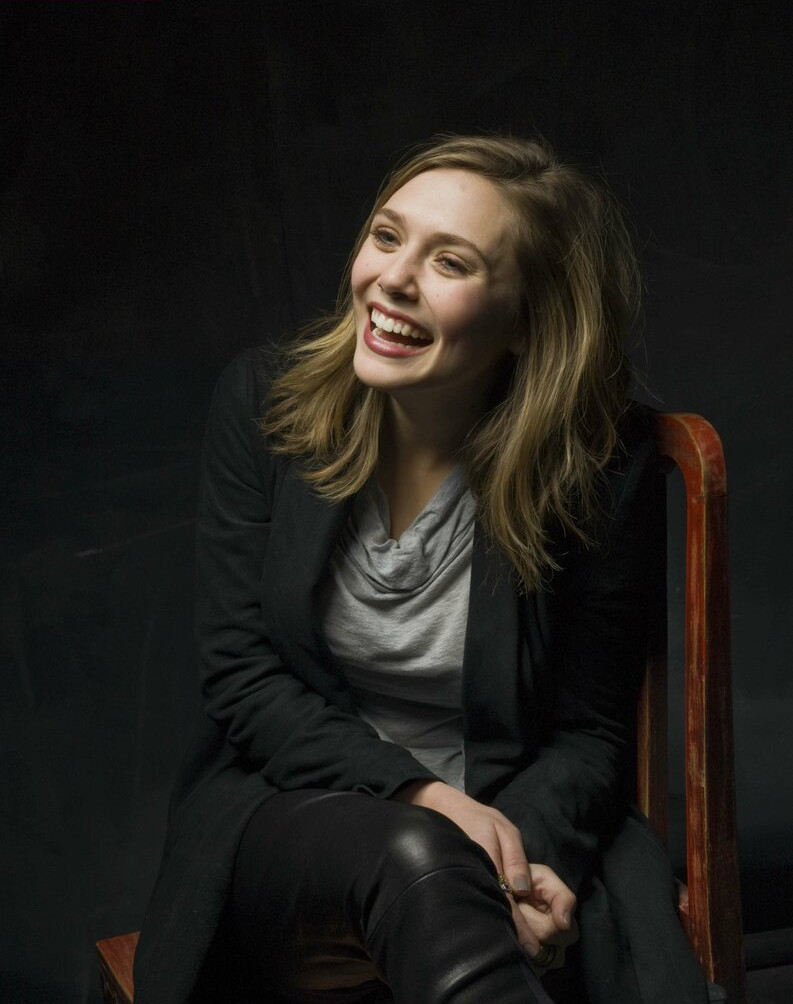 elizabeth-olsen gallery photo #567