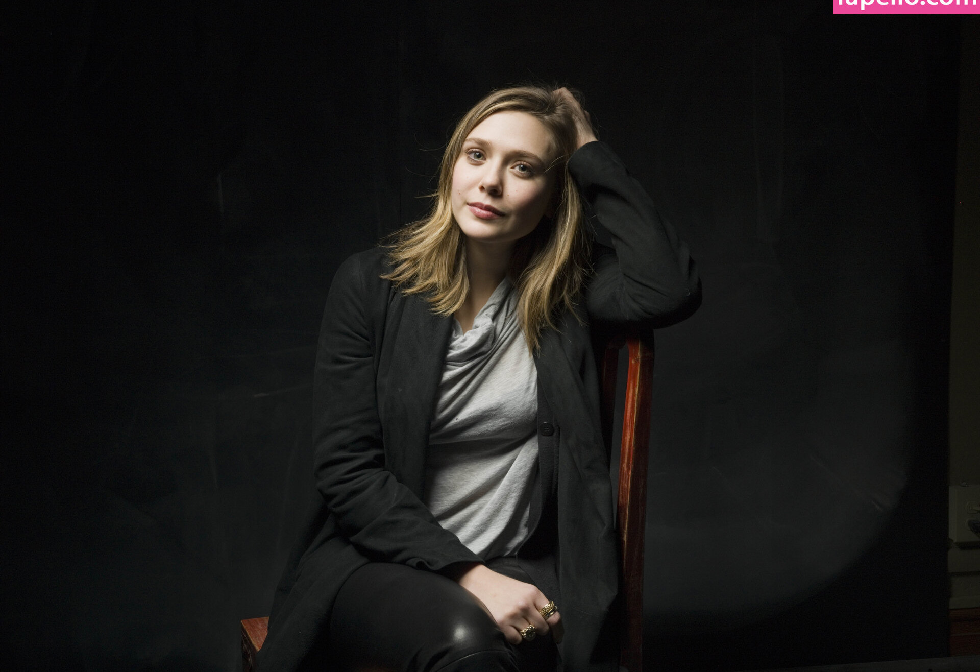 elizabeth-olsen gallery photo #569