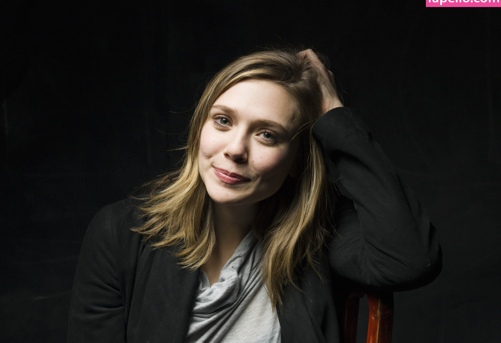 elizabeth-olsen gallery photo #570