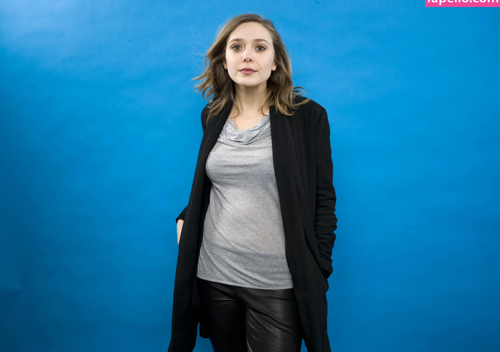 elizabeth-olsen gallery photo #573